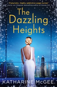 Cover Dazzling Heights