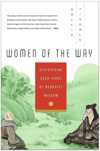 Cover Women of the Way