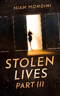 Cover Stolen Lives - Part III