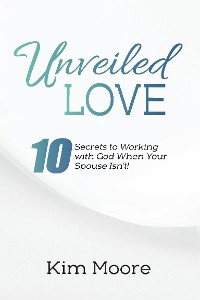 Cover Unveiled Love