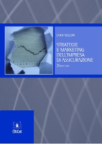 Cover Strategie e marketing dell'impresa di assicurazione
