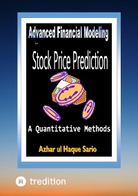 Cover Advanced Financial Modeling for Stock Price Prediction