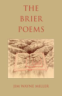 Cover The Brier Poems