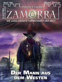 Cover Professor Zamorra 1280