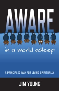 Cover Aware In A World Asleep