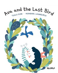 Cover Ava and the Last Bird