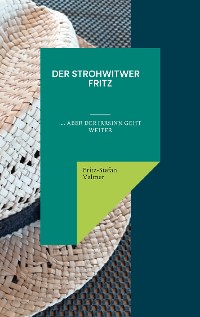 Cover Der Strohwitwer Fitz