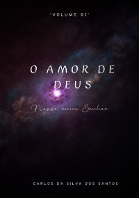 Cover O Amor De Deus