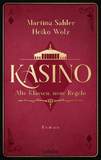 Cover Kasino