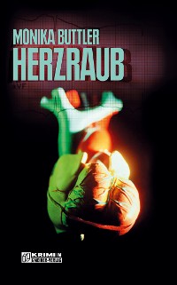 Cover Herzraub
