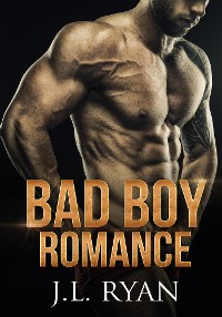 Cover Bad Boy Romance