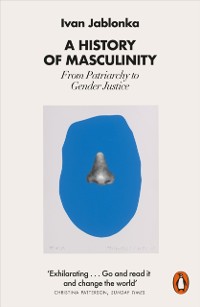 Cover History of Masculinity