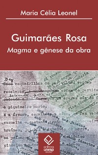Cover Guimarães Rosa