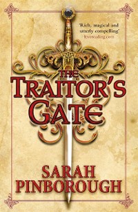 Cover Traitor's Gate