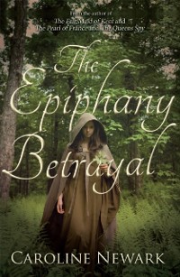 Cover Epiphany Betrayal