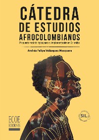 Cover Cátedra de estudios afrocolombianos