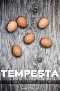 Cover Tempesta