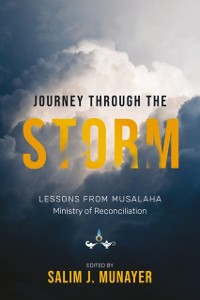 Cover Journey through the Storm