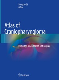 Cover Atlas of Craniopharyngioma