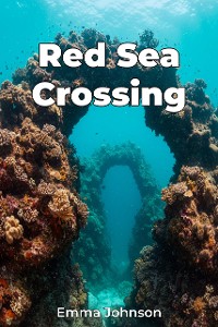 Cover Red Sea Crossing