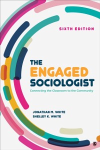 Cover Engaged Sociologist