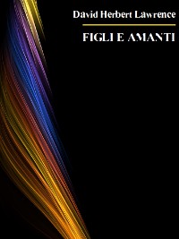 Cover Figli e amanti