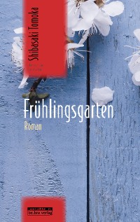 Cover Frühlingsgarten