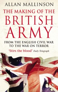 Cover Making Of The British Army
