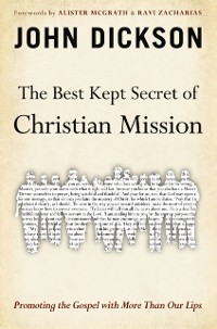 Cover Best Kept Secret of Christian Mission