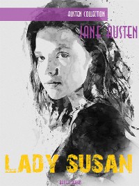 Cover Lady Susan