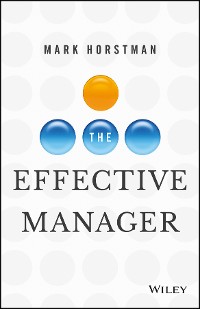 Cover The Effective Manager