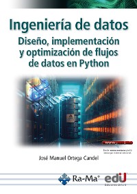 Cover Ingeniería de datos