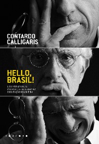 Cover Hello Brasil! e outros ensaios: