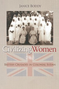 Cover Civilizing Women