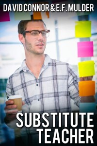 Cover Substitute Teacher