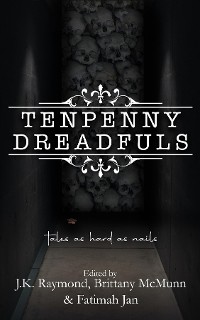 Cover Tenpenny Dreadfuls