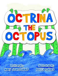 Cover Octrina the Octopus
