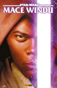 Cover Star Wars - Mace Windu - Im Dämmerlicht