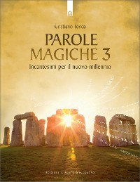 Cover Parole magiche 3