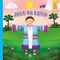 Cover José do Egito