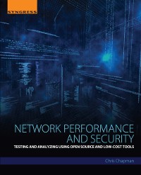 Cover Network Performance and Security