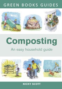Cover Composting : An Easy Household Guide