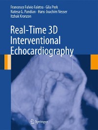 Cover Real-Time 3D Interventional Echocardiography