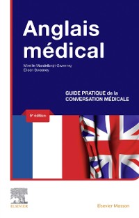 Cover Anglais médical