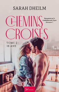 Cover Chemins croisés - Tome 2