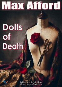 Cover Dolls of Death