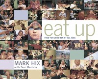 Cover Eat Up