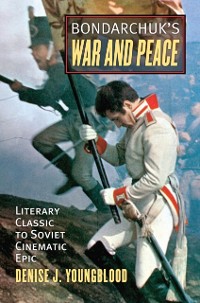 Cover Bondarchuk's War and Peace