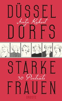 Cover Düsseldorfs starke Frauen