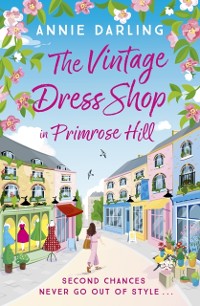 Cover Vintage Dress Shop in Primrose Hill